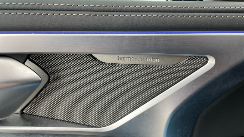 BMW 8 Series 840i M Sport 2dr Auto Petrol Coupe